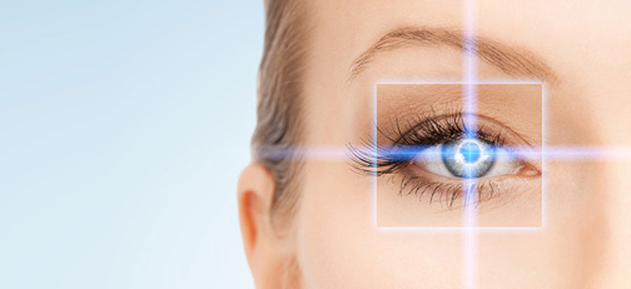 laserska korekcija vida