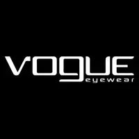 Vogue eyewear logo