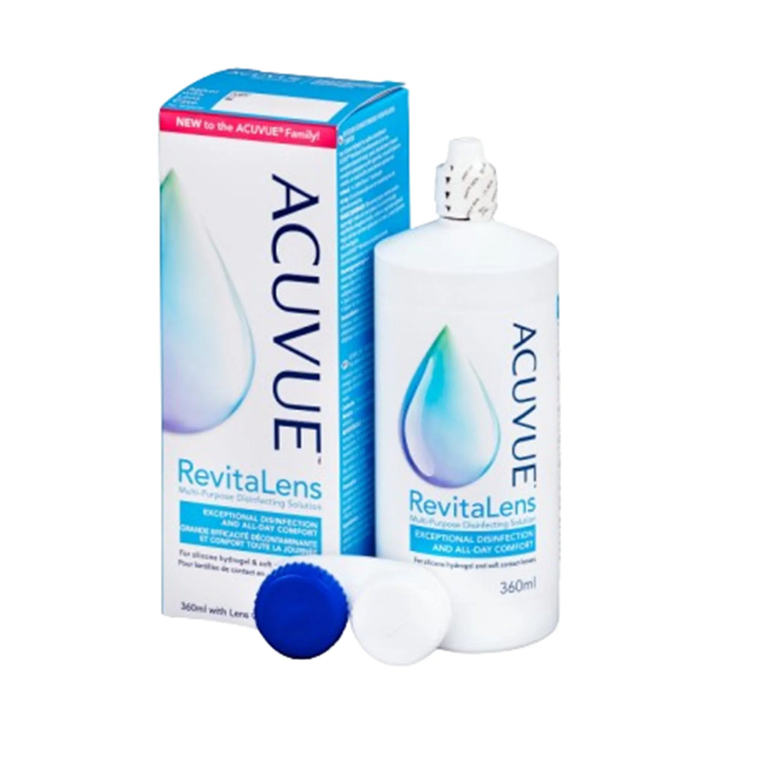 Acuvue RevitaLens (360ml)