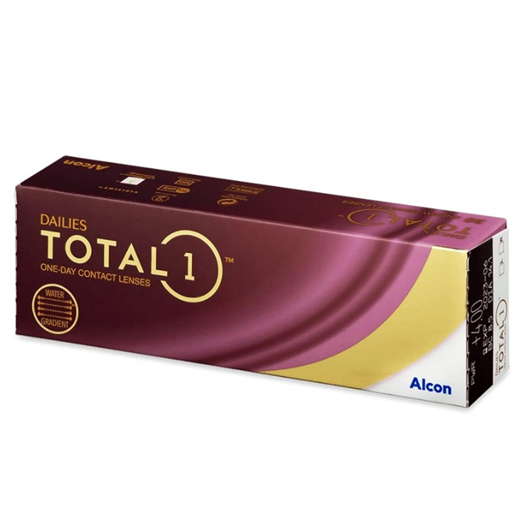 Dailies Total1 (30 kom)