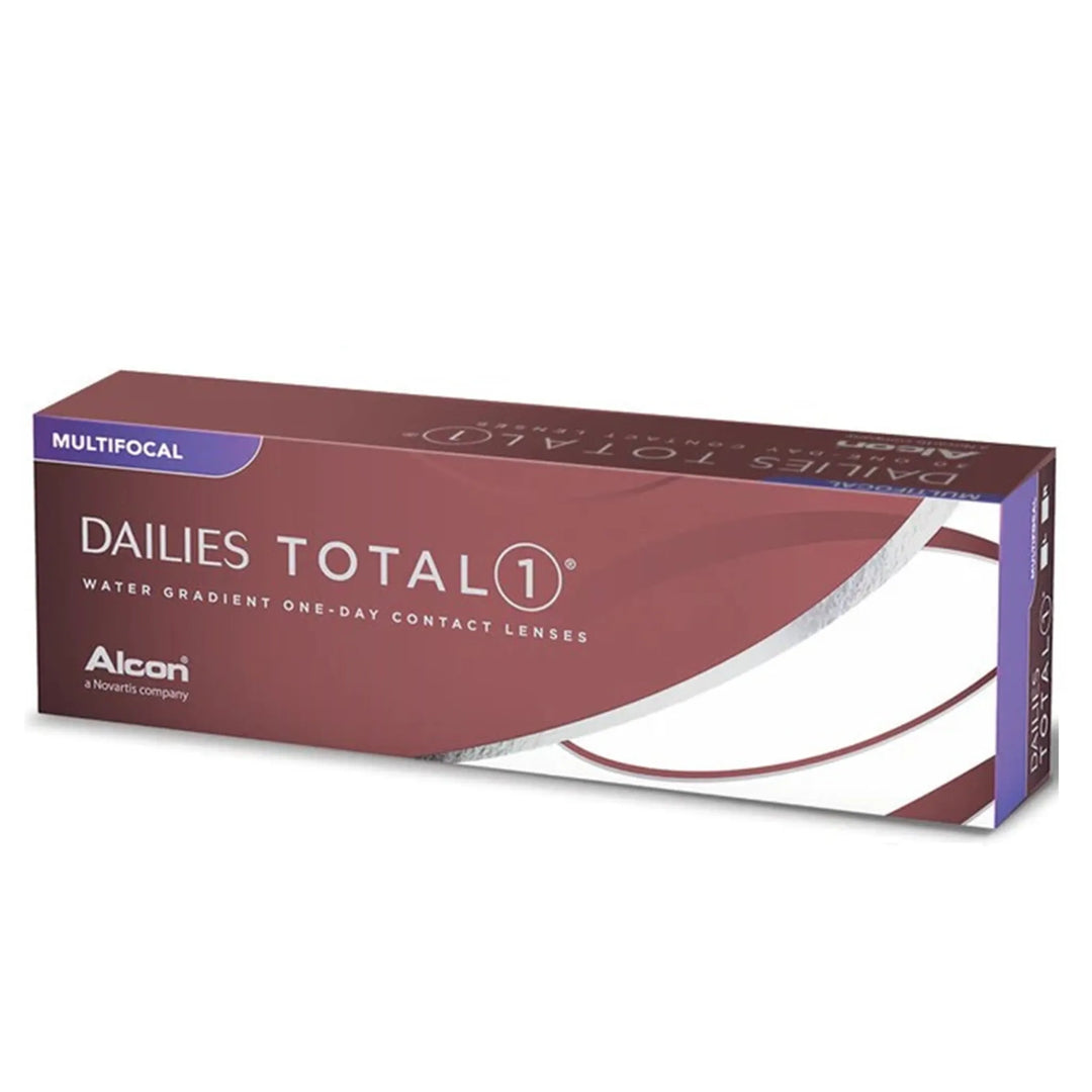 Dailies Total1 Multifocal (30 kom)