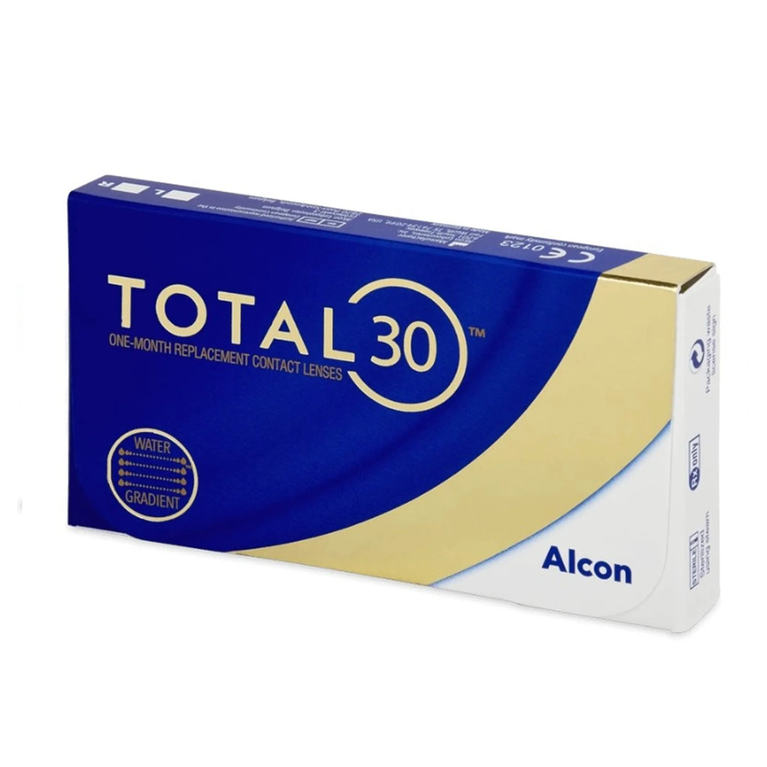 Total30 (3kom)