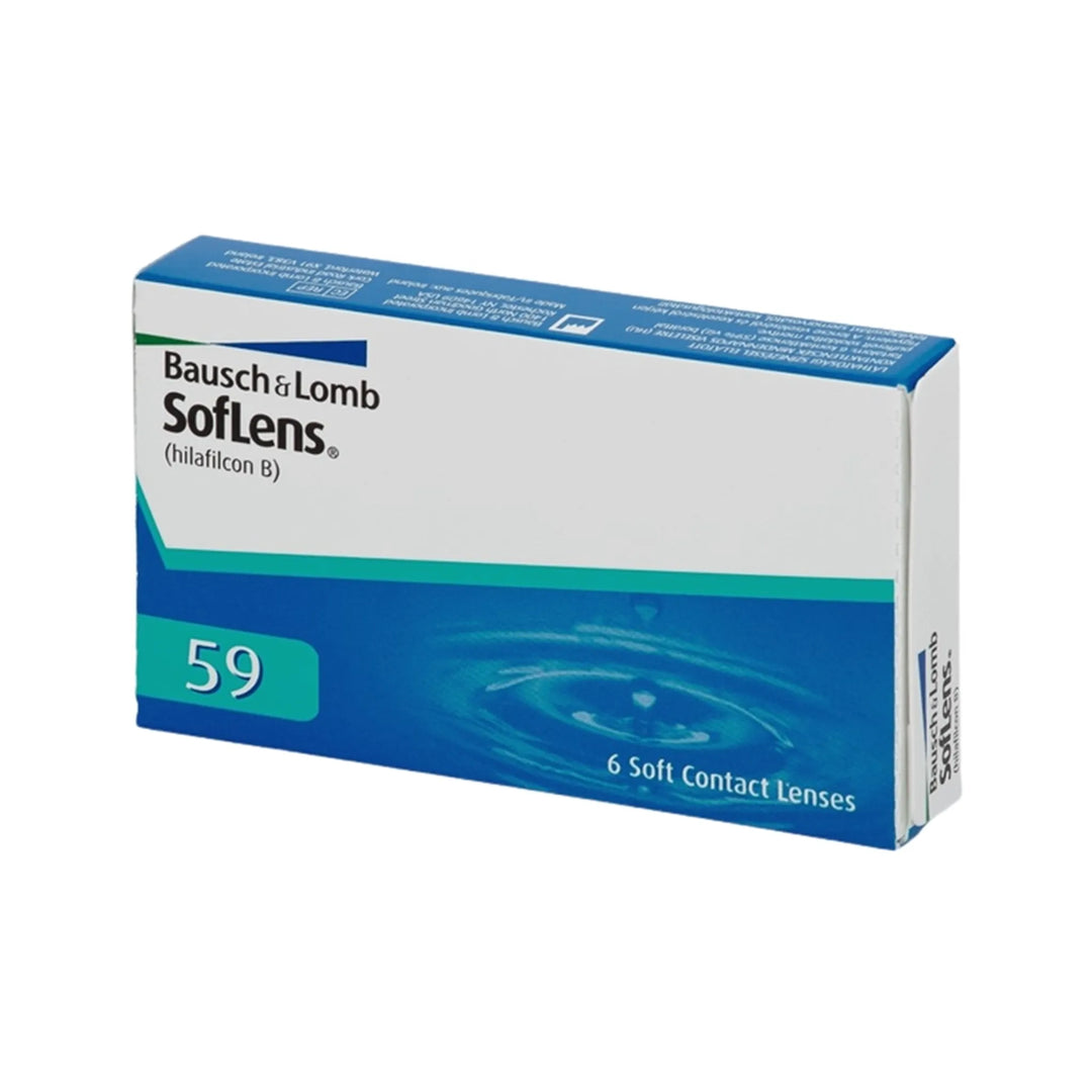 SofLens 59 (6 kom)
