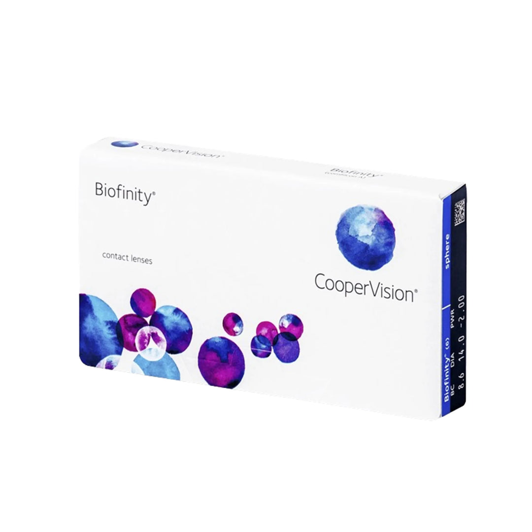 Biofinity (3kom)