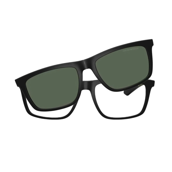 Emporio Armani 2U1 Clip-On