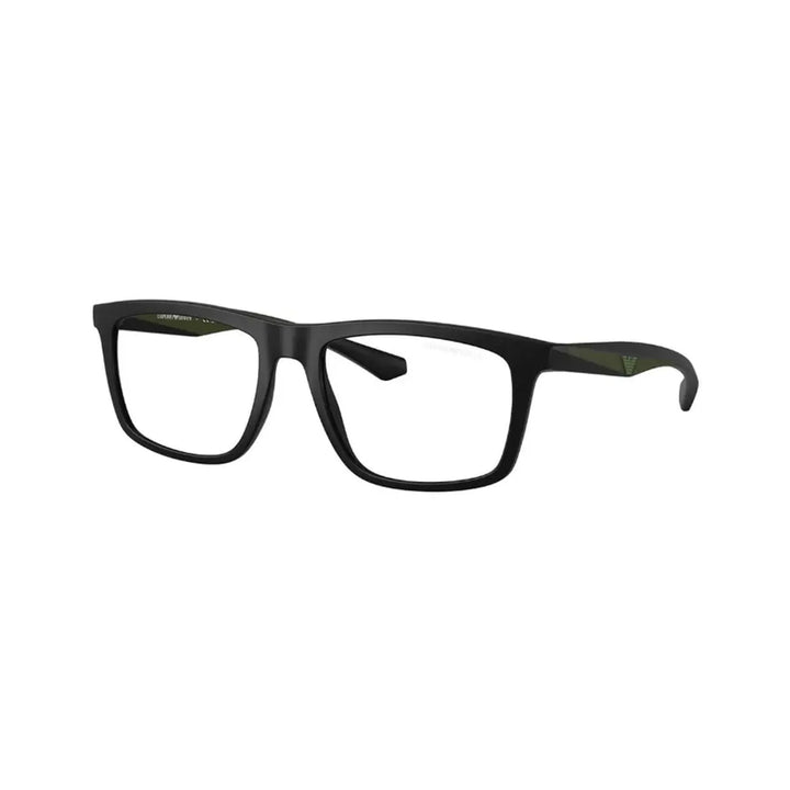 Emporio Armani 2U1 Clip-On
