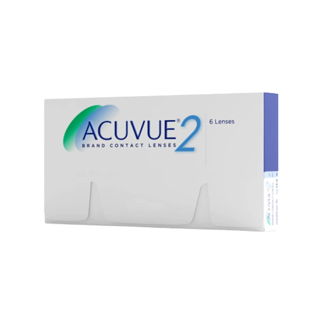 Acuvue 2 (6 kom)