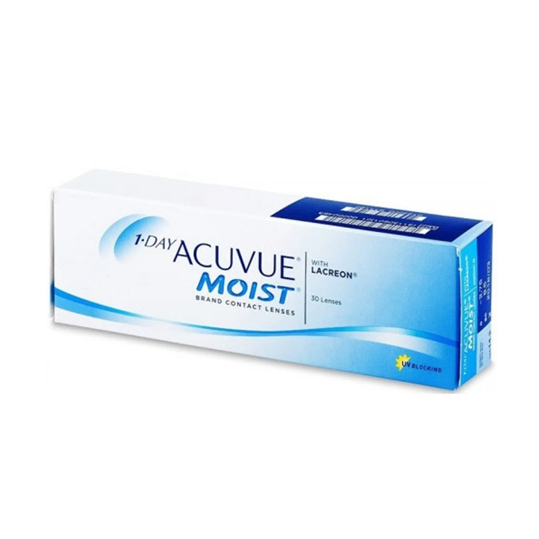 Acuvue Moist 1 Day (30 kom)