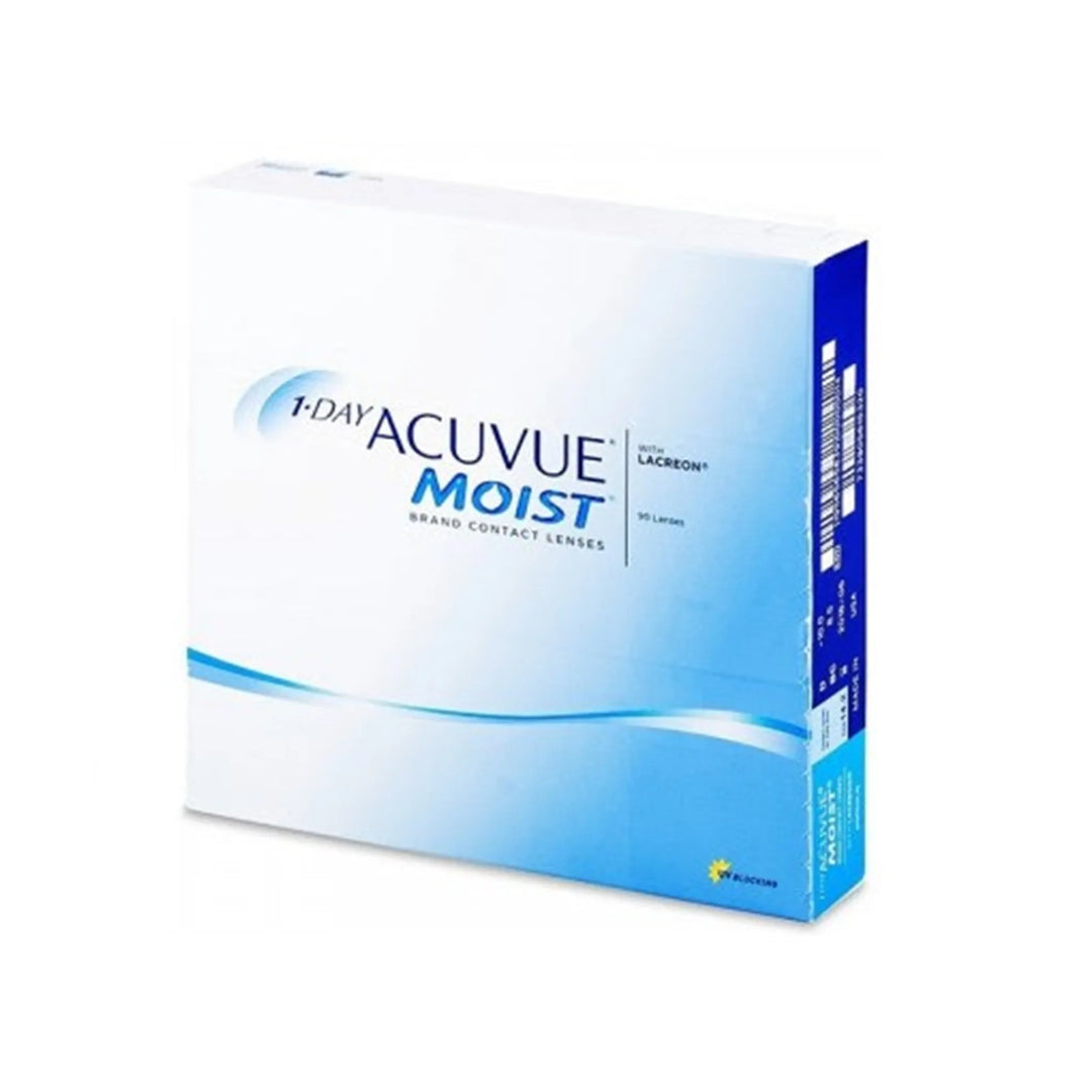 Acuvue Moist 1Day (90 kom)