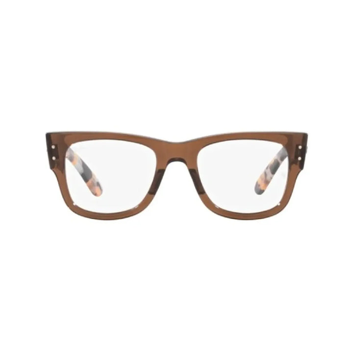 Ray Ban Mega Wayfarer