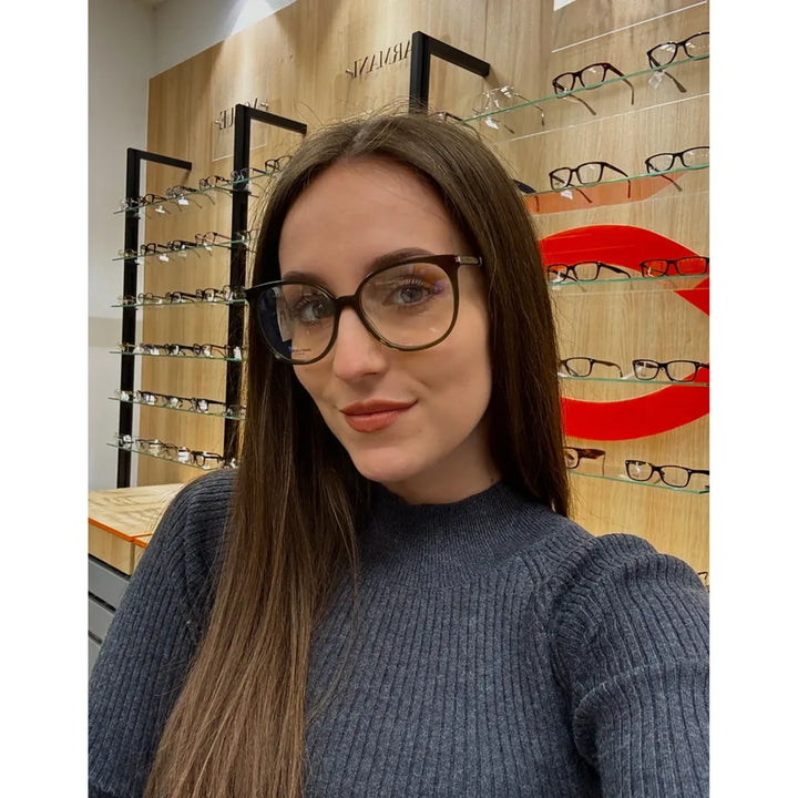 Yves Saint Laurent - YSL