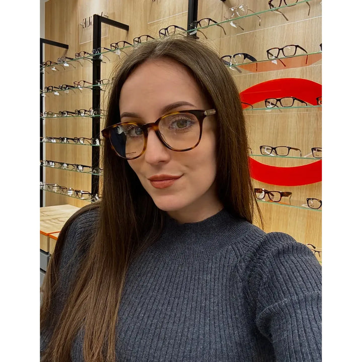 Yves Saint Laurent - YSL