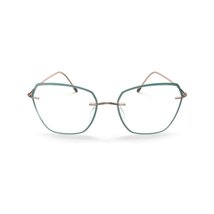 Silhouette Spirit Accent Rings