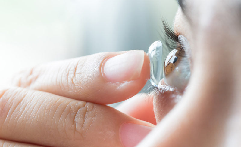 Šta trebate znati prije kupovine kontaktnih leća?