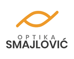 Optika Smajlovic logo