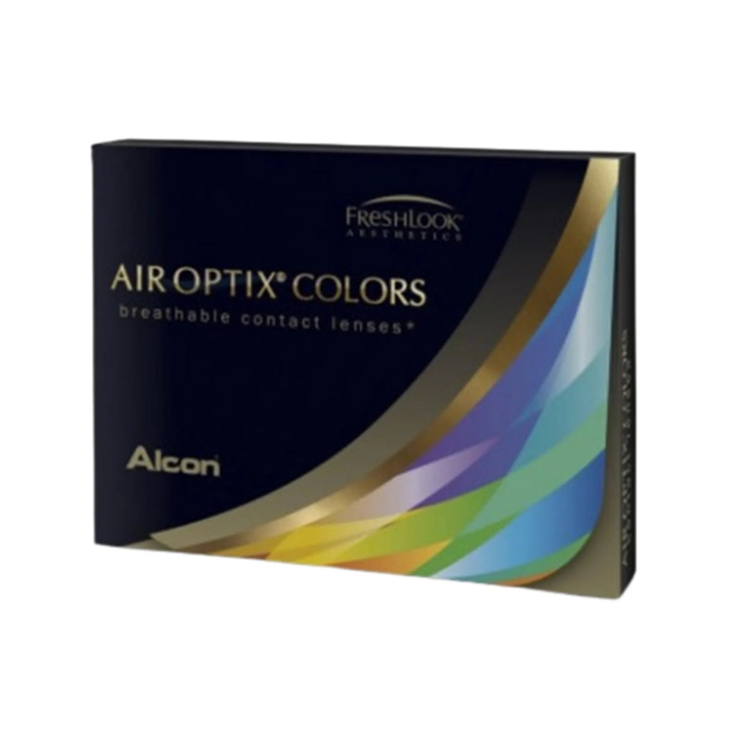 Air Optix Colors (2 kom)