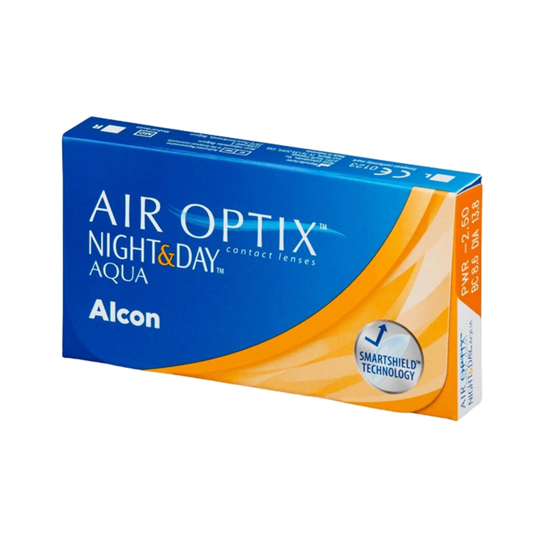 Air Optix Night&Day (3 kom)