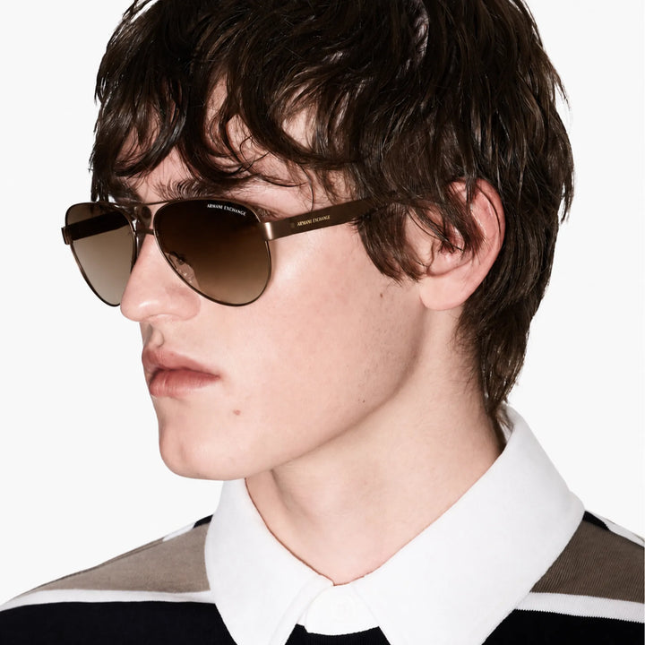 Armani Exchange