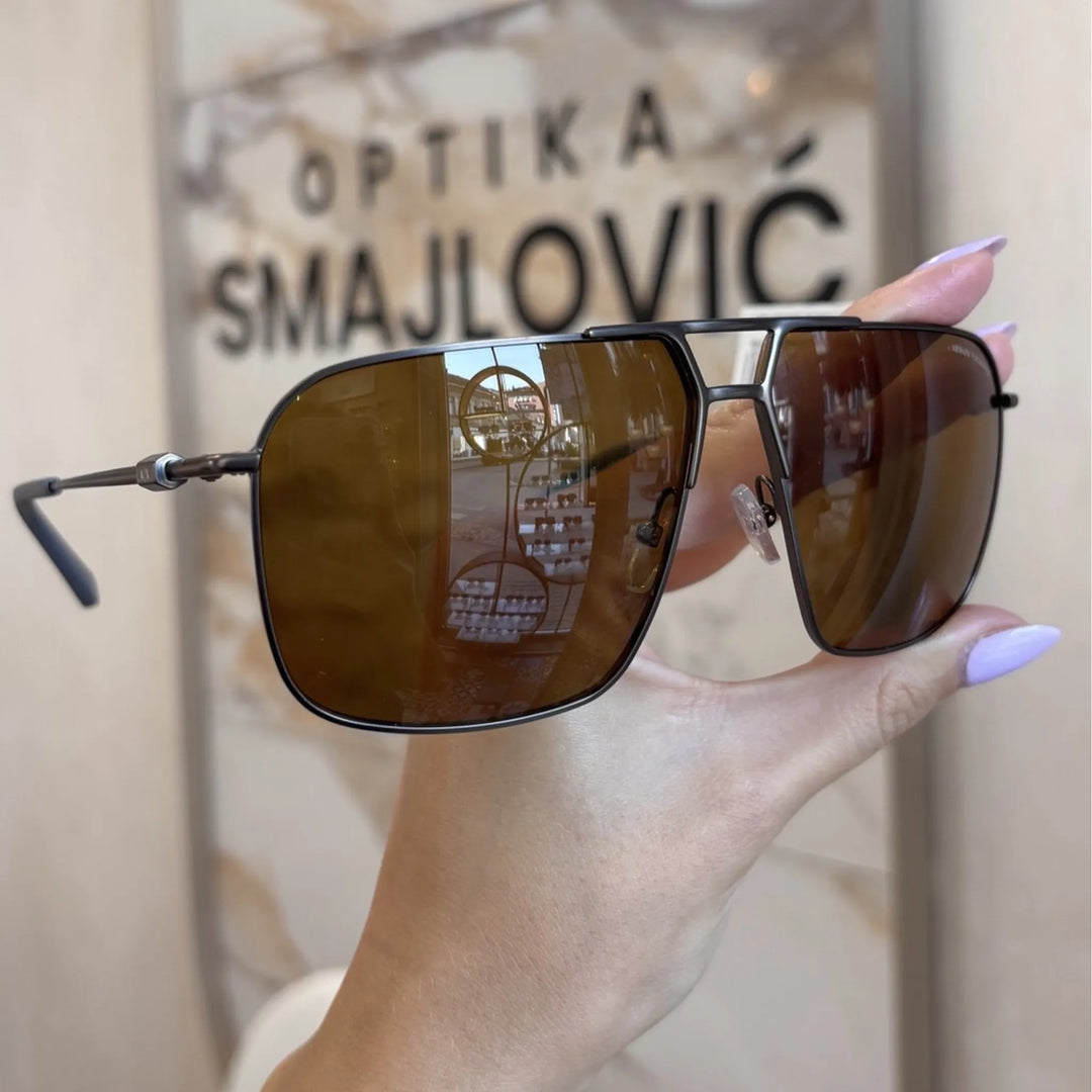 Armani Exchange