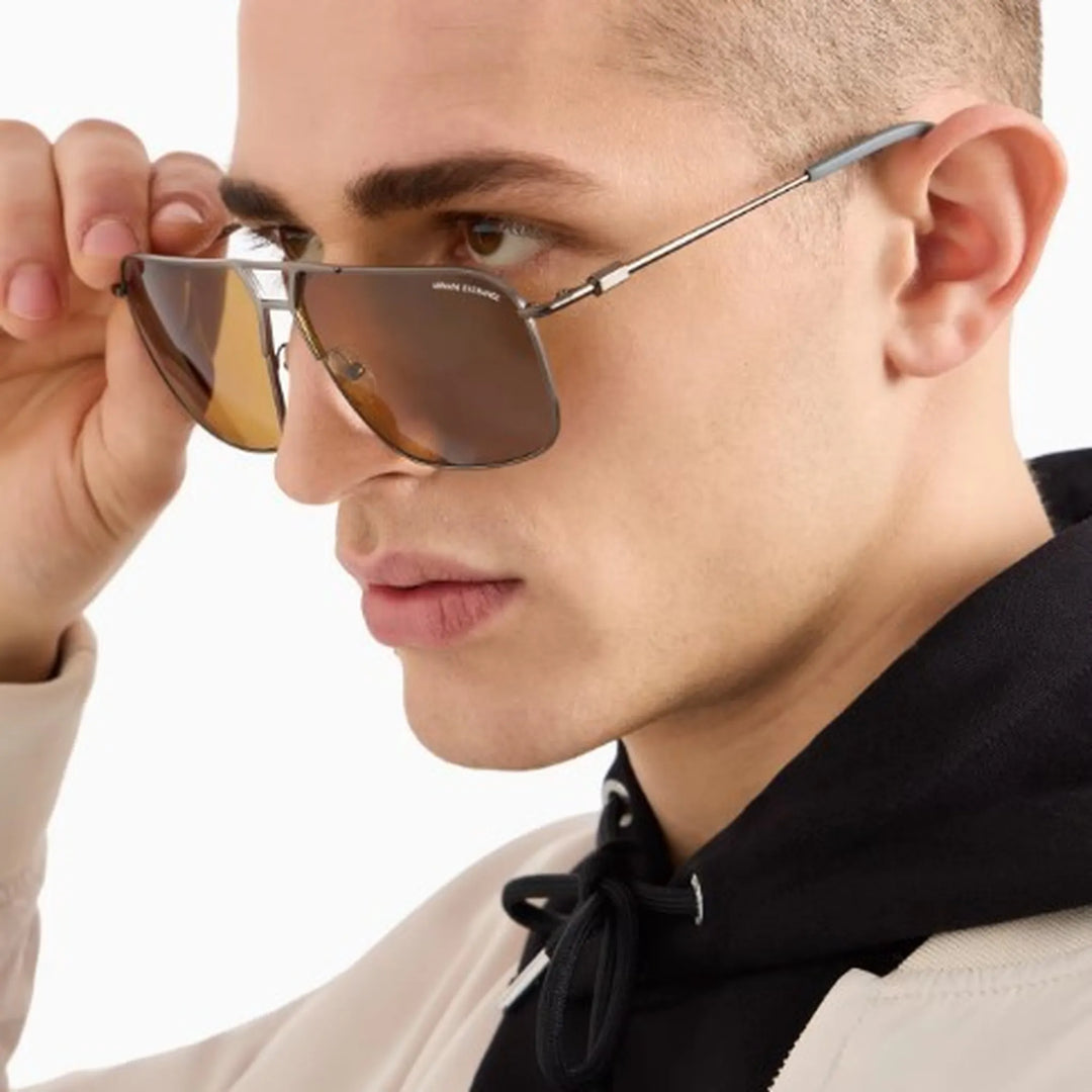 Armani Exchange