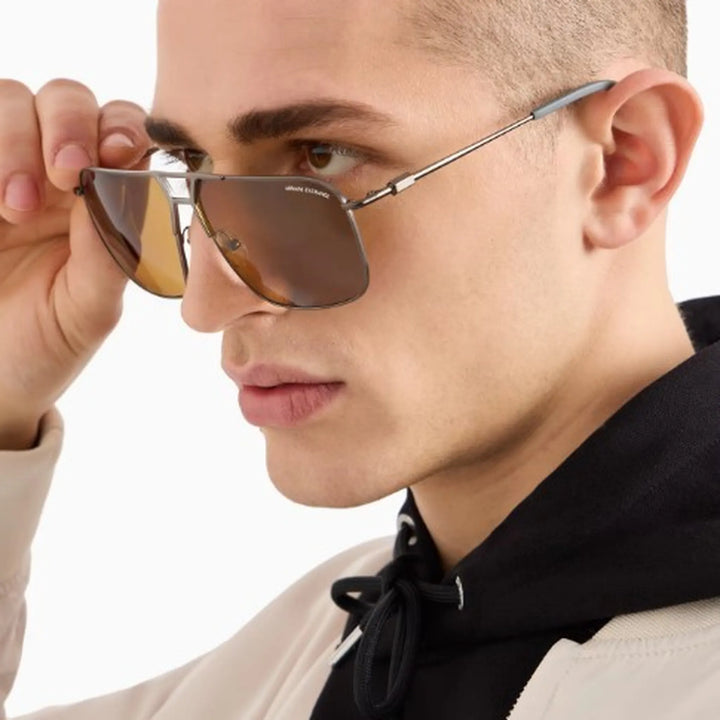 Armani Exchange