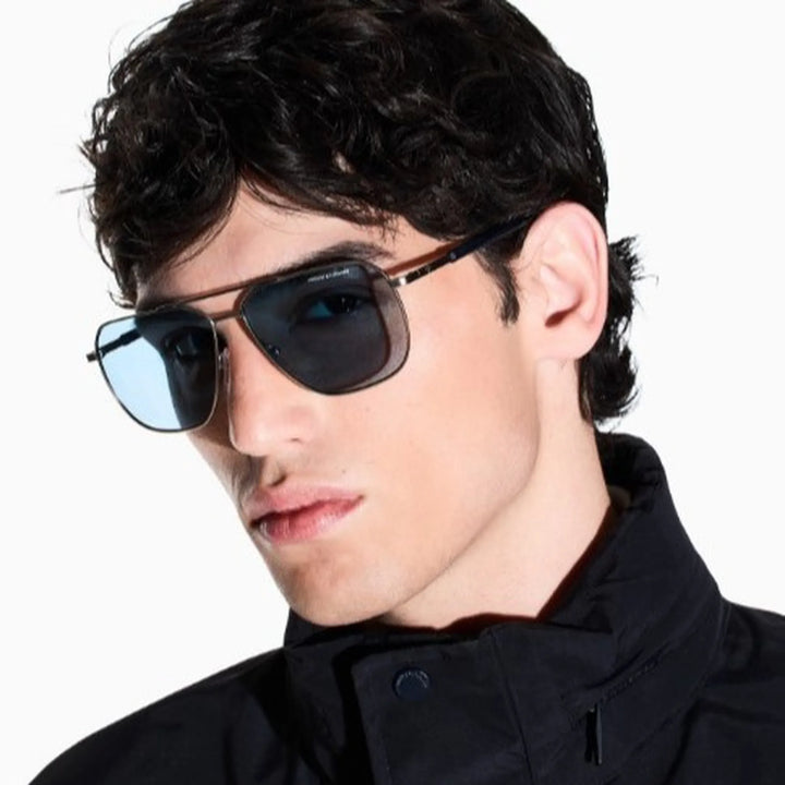 Armani Exchange