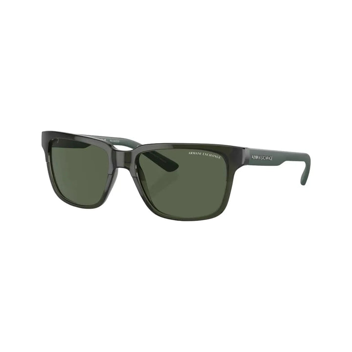 Armani Exchange