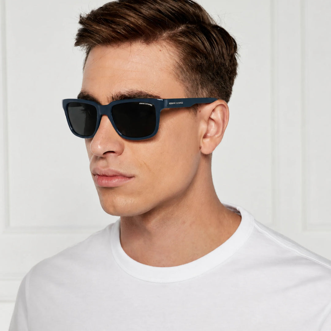 Armani Exchange