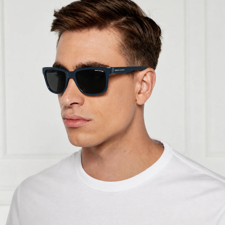 Armani Exchange