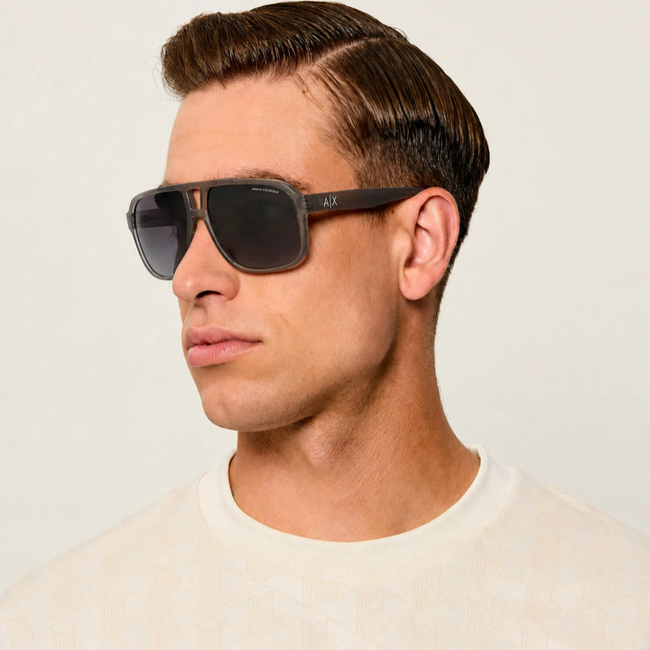 Armani Exchange