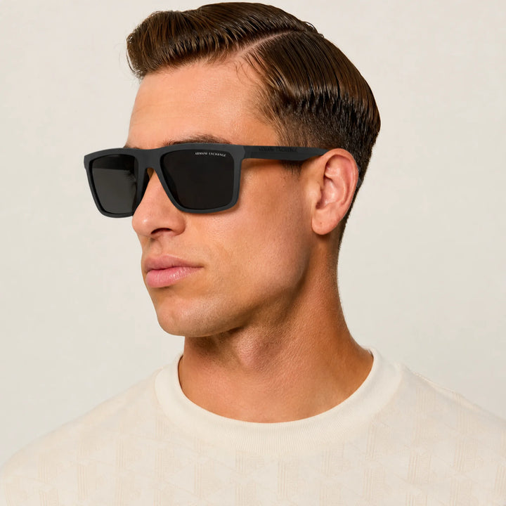 Armani Exchange