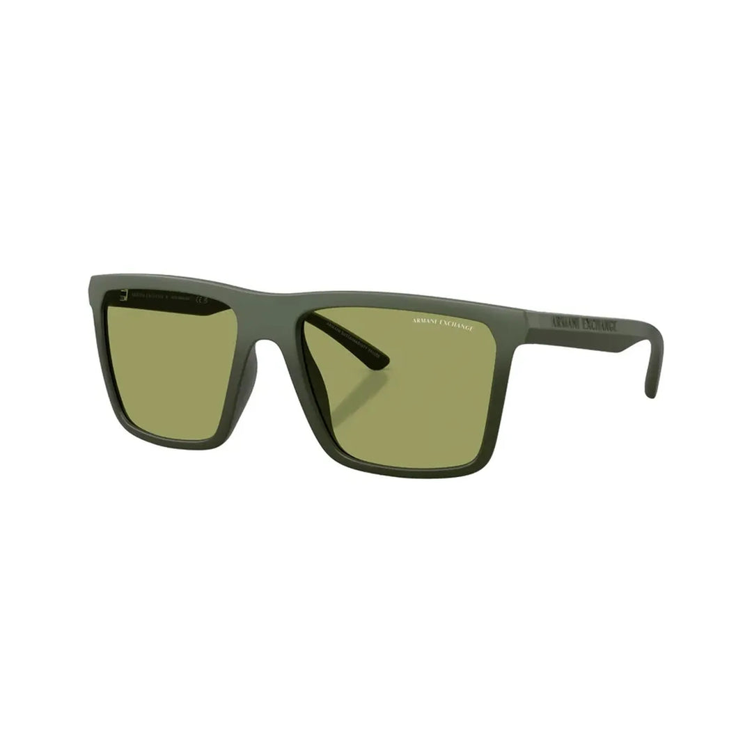 Armani Exchange