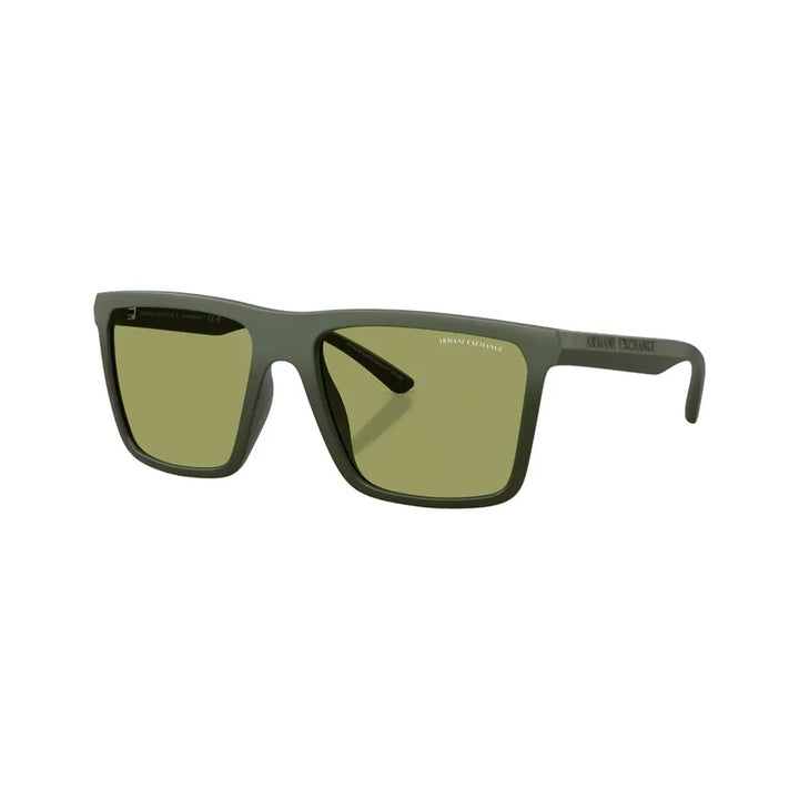 Armani Exchange