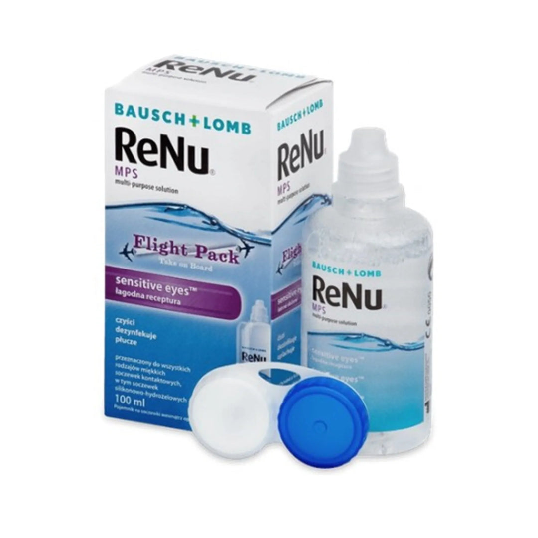 ReNu Multiplus (100 ml)