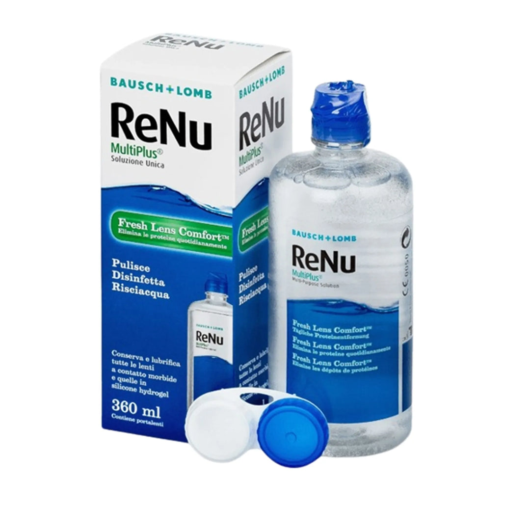 ReNu Multiplus (360 ml)