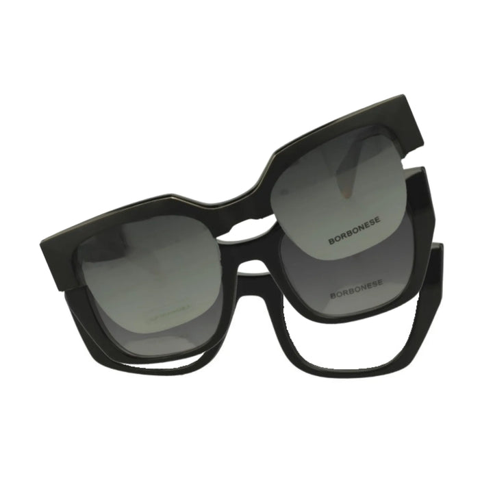 Borbonese 3u1 Clip-On