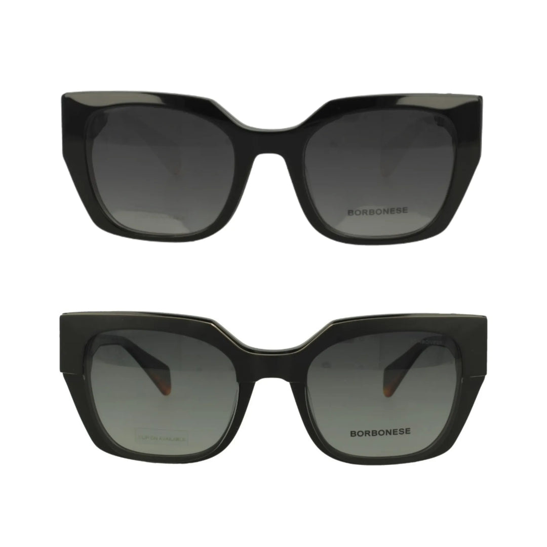 Borbonese 3u1 Clip-On