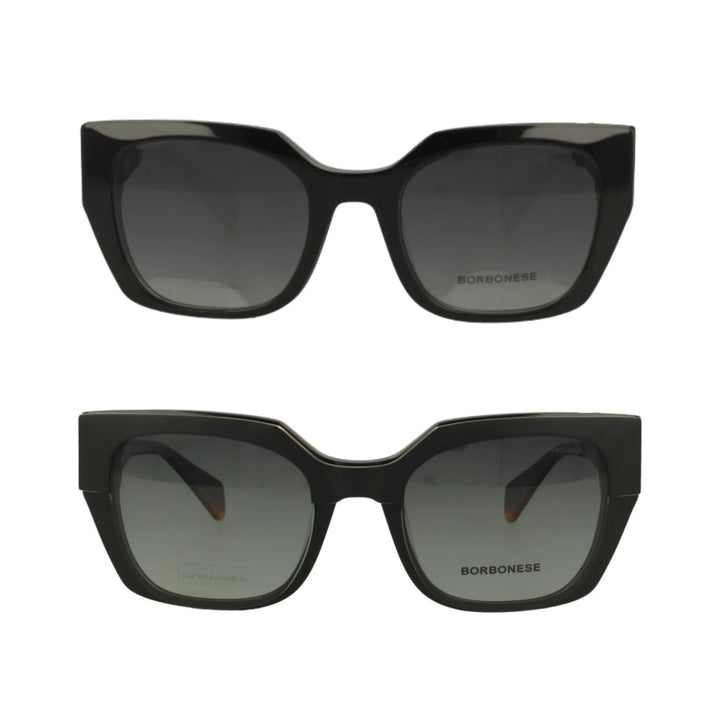 Borbonese 3u1 Clip-On