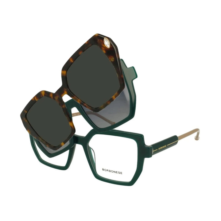 Borbonese 3u1 Clip-On