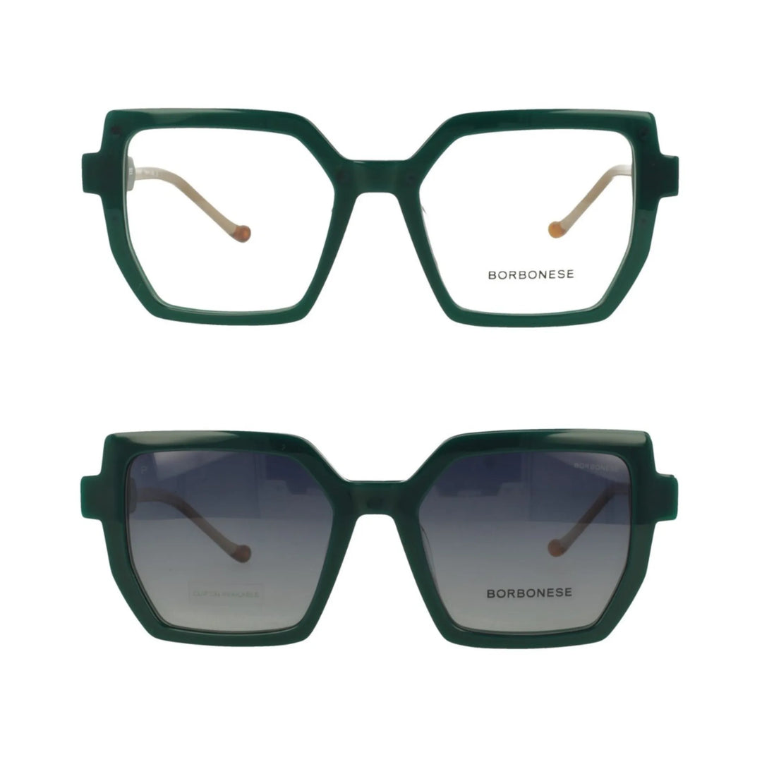 Borbonese 3u1 Clip-On