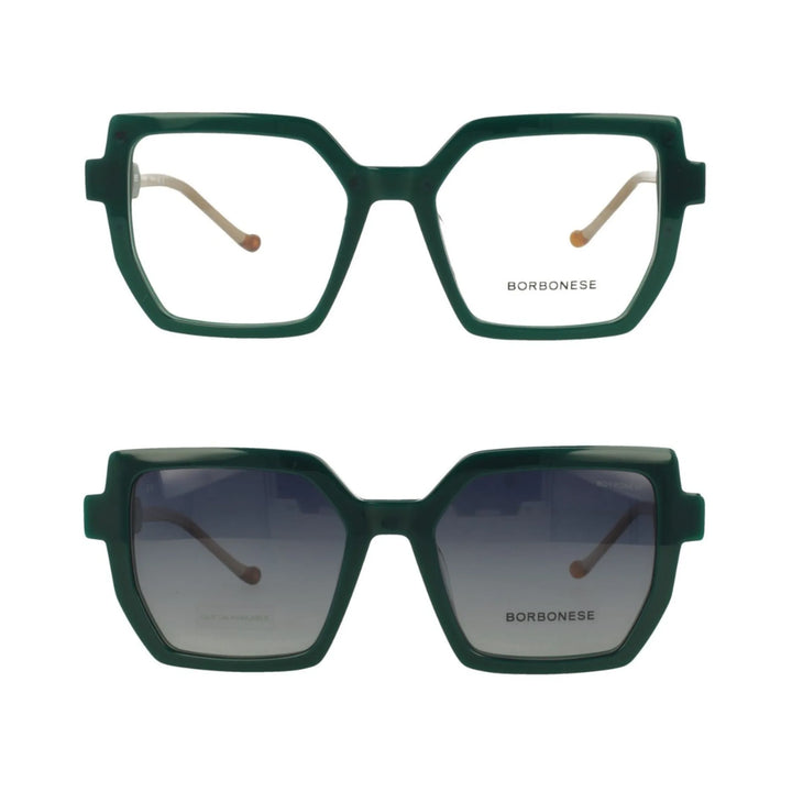 Borbonese 3u1 Clip-On