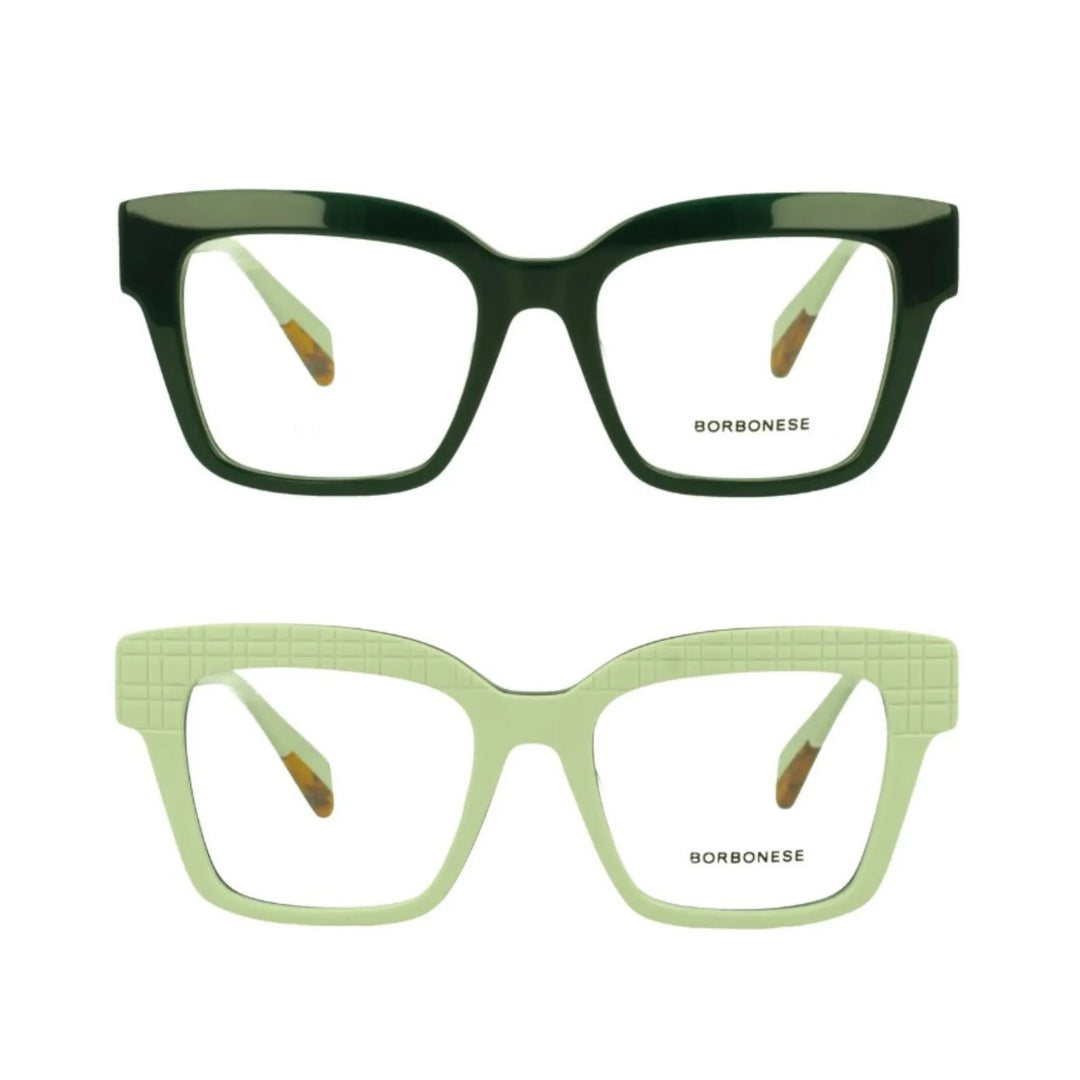 Borbonese 3u1 Clip-On