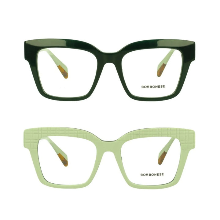 Borbonese 3u1 Clip-On