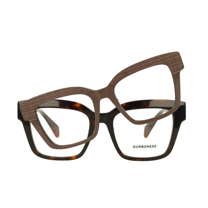 Borbonese 3u1 Clip-On