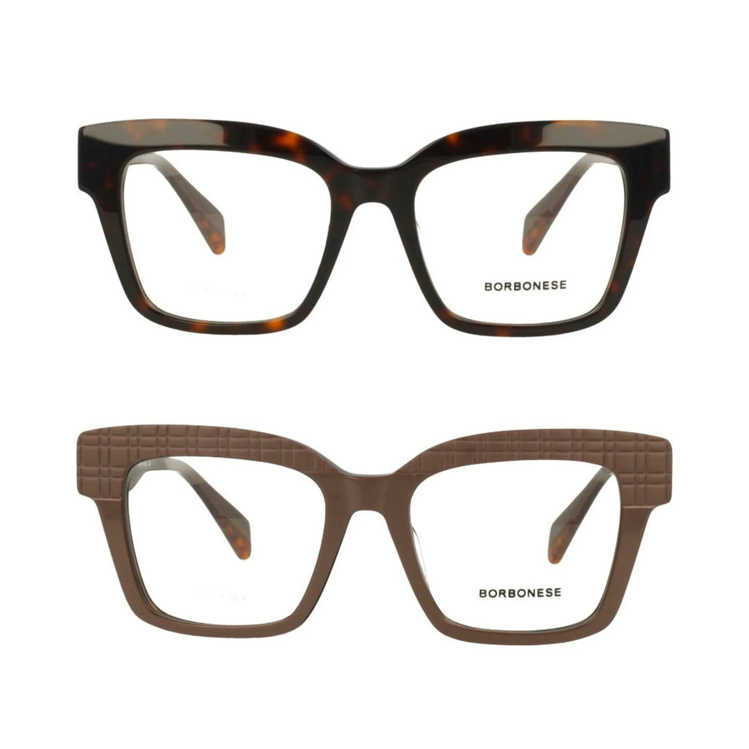 Borbonese 3u1 Clip-On