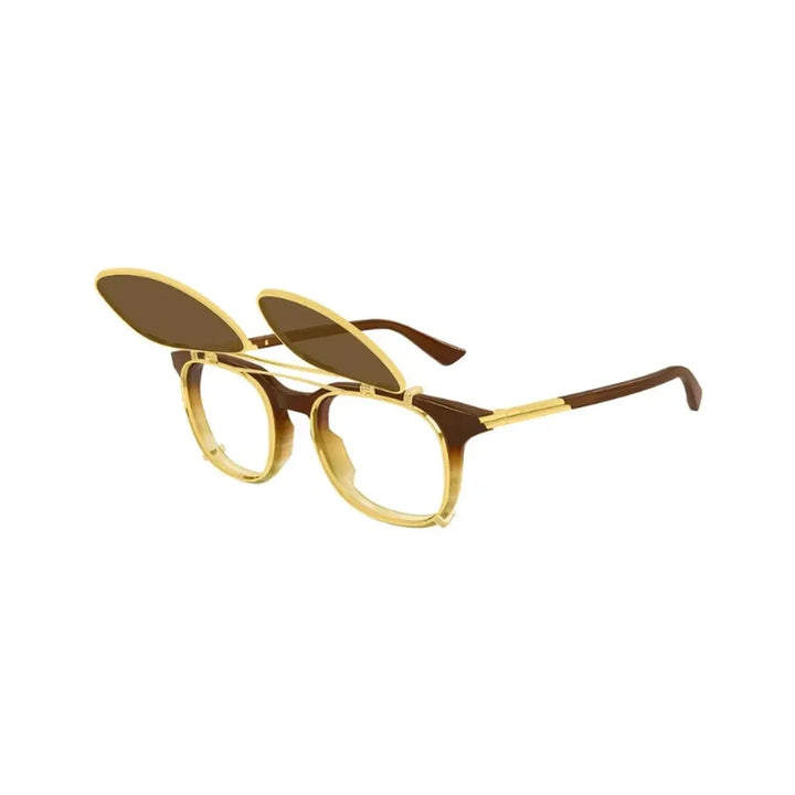 Bottega Veneta 2u1 Clip-On