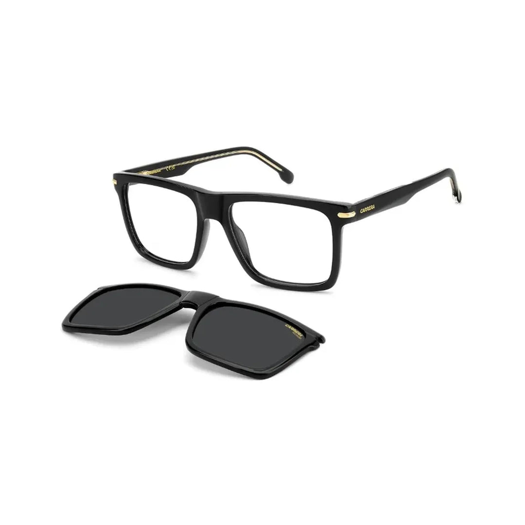 Carrera 2u1 Clip-On