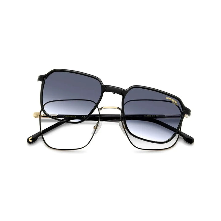 Carrera 2u1 Clip-On
