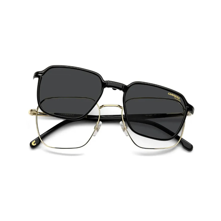 Carrera 2u1 Clip-On