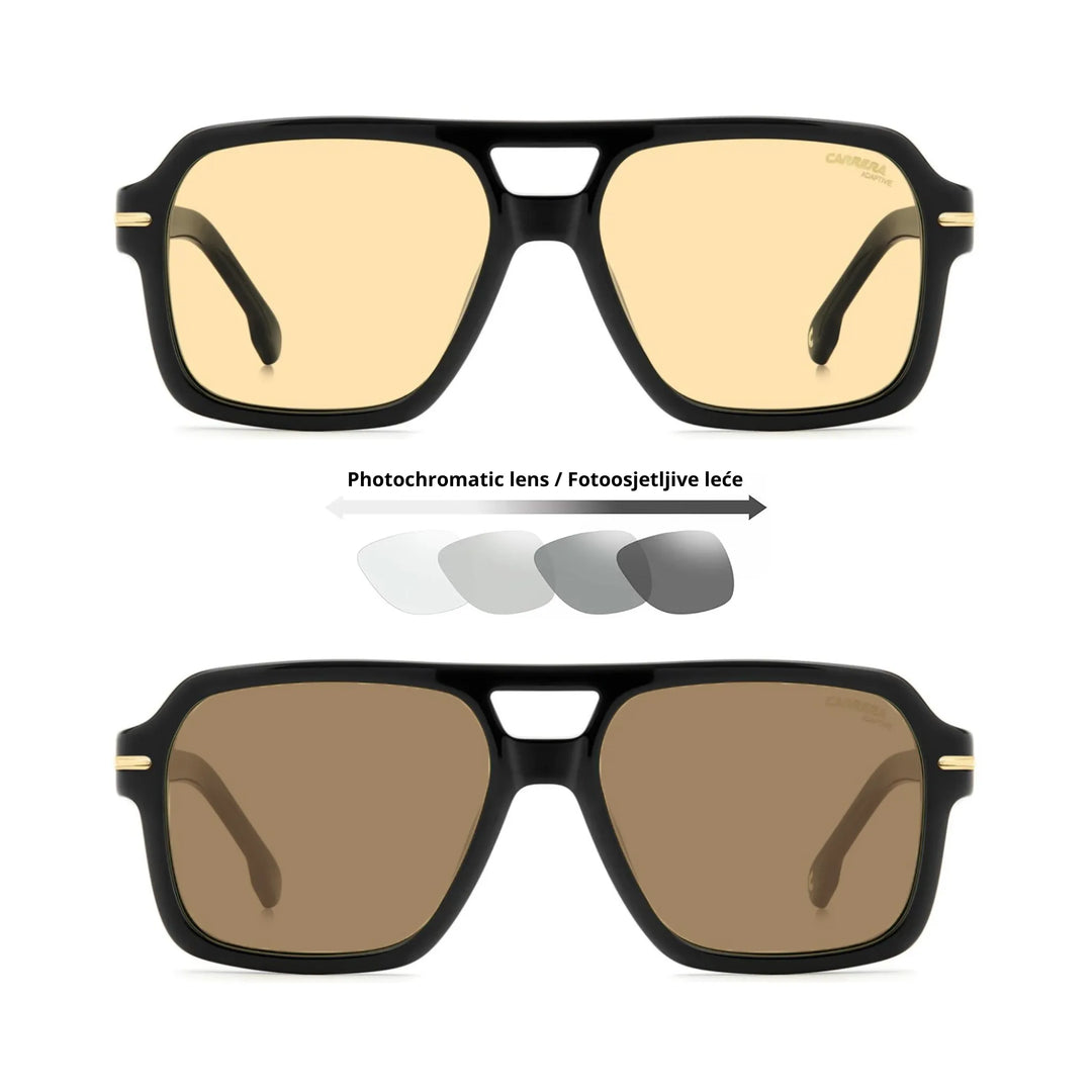 Carrera Photochromatic